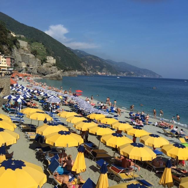 Solemare Hotel Monterosso al Mare Exterior photo