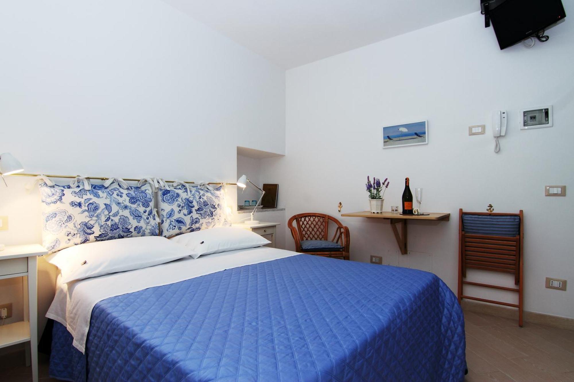 Solemare Hotel Monterosso al Mare Exterior photo